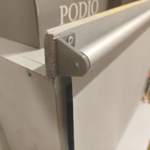 mounting for roller blinds