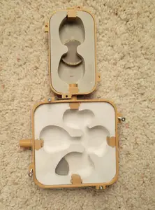 MODULAR ANT FARM/FORMICARIUM !UPDATE!