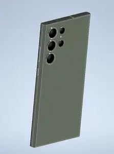 Samsung Galaxy S23 Ultra Model