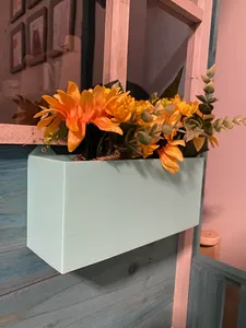 Toy Flower Box