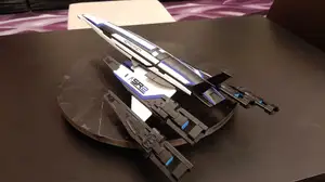 SSV Normandy SR2