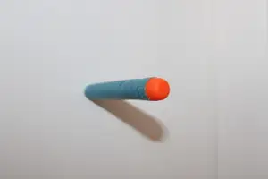 Nerf Dart/Patron