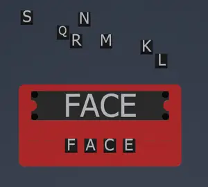 word game