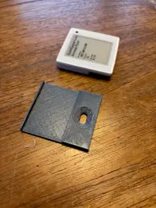Hanshow Nebular wall mount slim