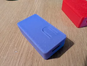 OGX-Mini PCB Case