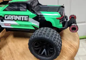 Wheelie Bar for Arrma Granite Grom