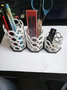 Pencil Holder Pen Holder pencils holder pens holder pens stand pens holder pen stand pencil stand printable without support