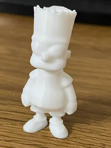 Bart Simpsons (standings)