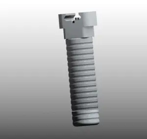 airsoft grip/handle