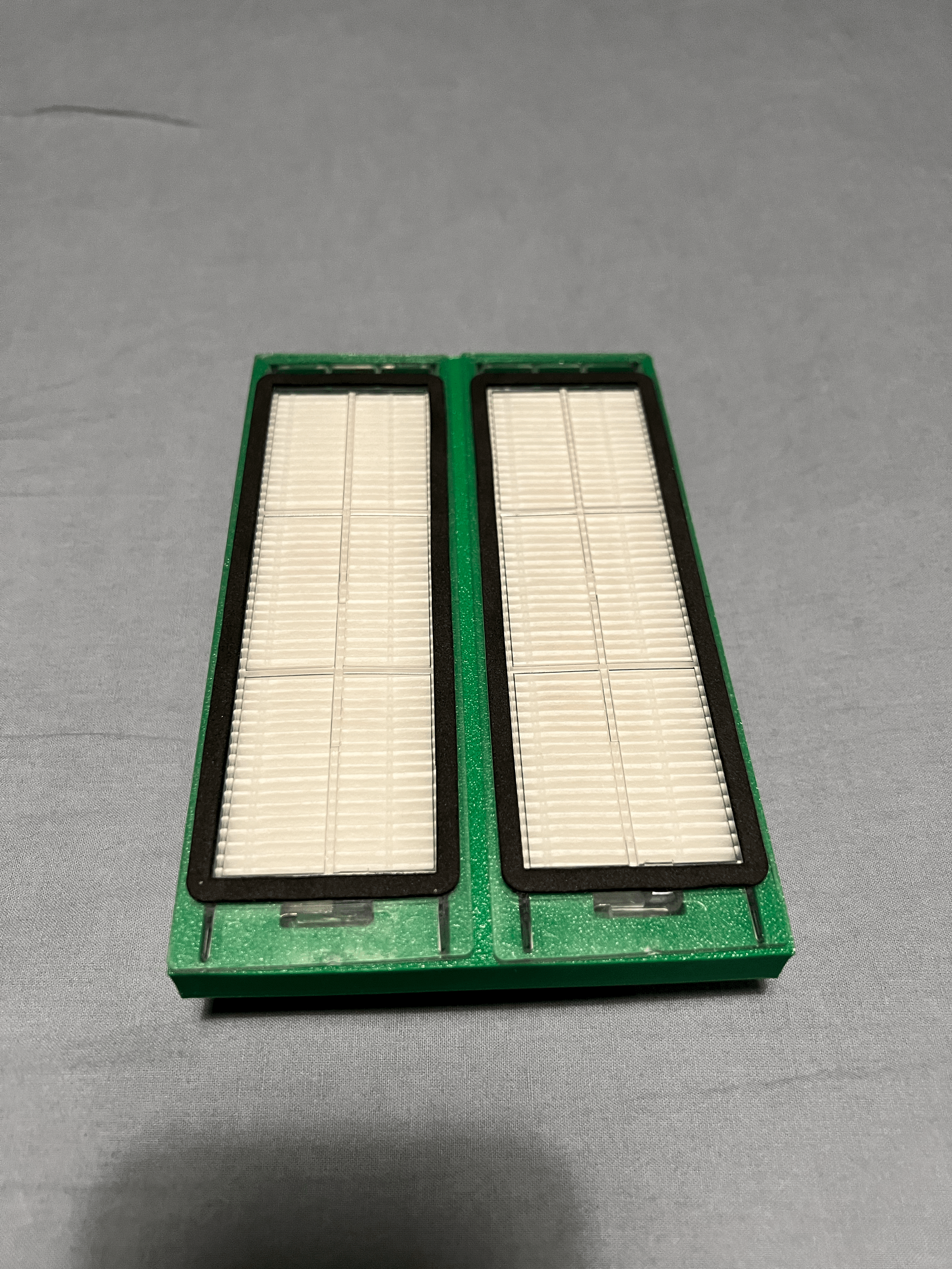 Hepa filtr for Creality K1 K1c from Xiaomi Robot Vacuum cleaner cartridge