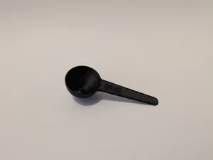 20 ml measuring cup