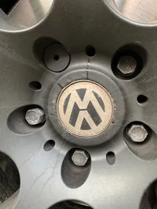 VW Locking Wheel Nut Cover