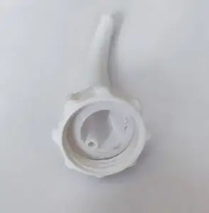Watering can for a Coca-Cola bottle