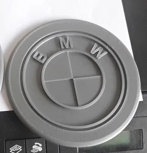 BMW Style Drinks Coaster