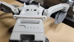DJI Mini 4K Payload Holder Version 2