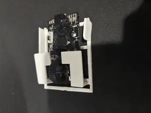 Razer Viper Mini 22 grams (Zeromouse Inspired)