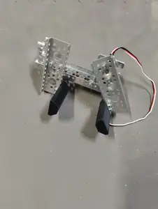 FTC Into The Deep claw gripper for sample/specimen