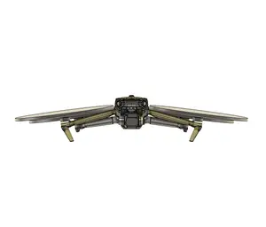 Mavic 3 Enterprise Official STP File from DJI