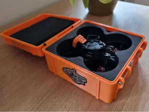 Mobula 8 - Travel Case