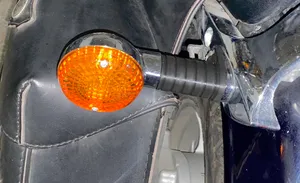 Kawasaki Vulcan Turn Signal Stem