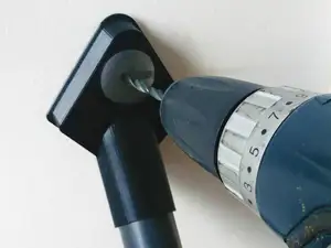 Vacuum Sucker for Drilling - ⌀ 30-36 mm
