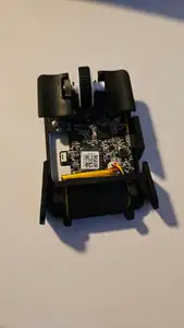 Razer Viper v2 Pro (zeromouse)