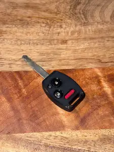 Replacement Key Fob Shell for Honda Cars