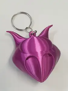 Aphrodite A Keychain (Mazinger Z)
