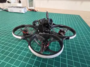 RunCam Night Eagle 3 Holder for Mobula 8