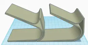 double controler stand for ps4/5 and xbox nintendo