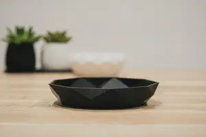 Low Poly Catch All Tray