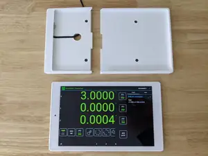 2019 Fire HD 10 Tablet VESA Mount