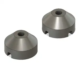 Resin Infusion Connector