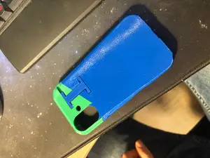 iPhone 16 case