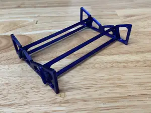 Micro RC Boat Stand