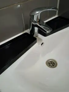 Tray Bowl Washbasin Wash Basin Bathroom trays sink