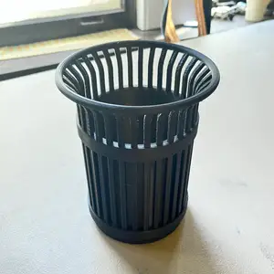 Chicago-style Mini Trash Can