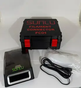 Sunlu Filament Connector ( Rugged Box )