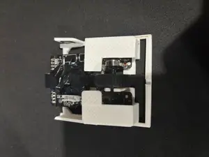 Razer Viper mini Model (zeromouse Model)