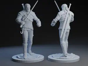 Geralt of Rivia