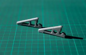 Camping Gas Stove Cartridge Stand