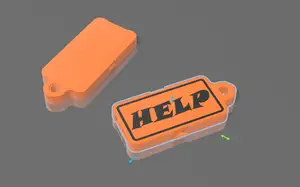 HELP Sifflet