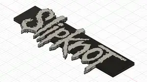 Slipknot Logo