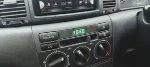 Corolla E12 (Mk 9) clock module