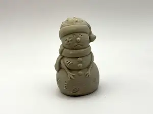 Undead Snowman
