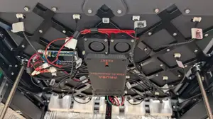 PRUSA XL heatbed Cooling Fan 4015