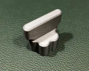 Teigblume / Turning Tool for Thermomix (by McBohl)