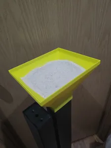 Pangea Audio DS200 Sand Funnel