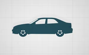 lexus is200 is300 outline