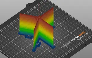 VFA test gcode for MK4S